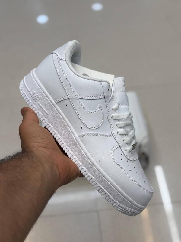Nike airforce نایک ایرفورس