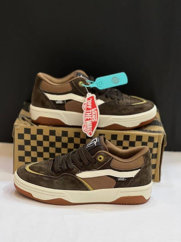 Vans کتانی ونس