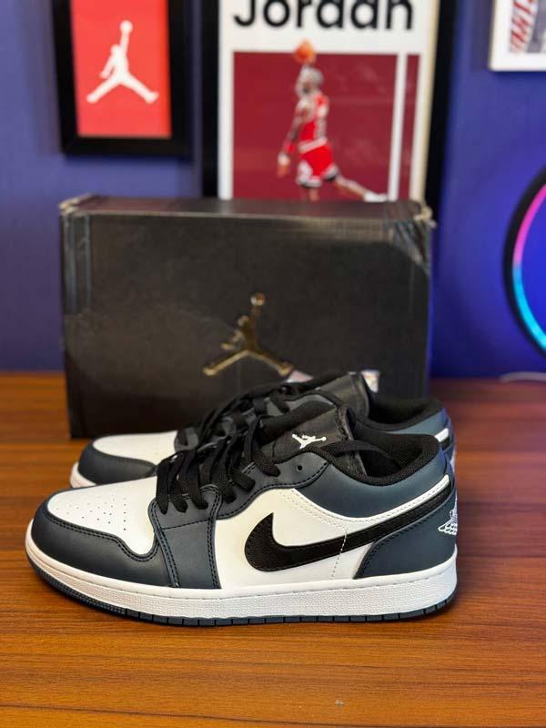 Nike air jordan1 نایک جردن 1