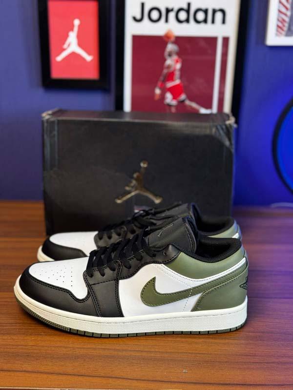 Nike air jordan1 نایک جردن 1