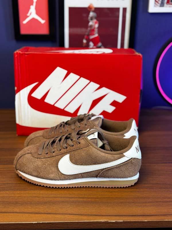 Nike cortez نایک
