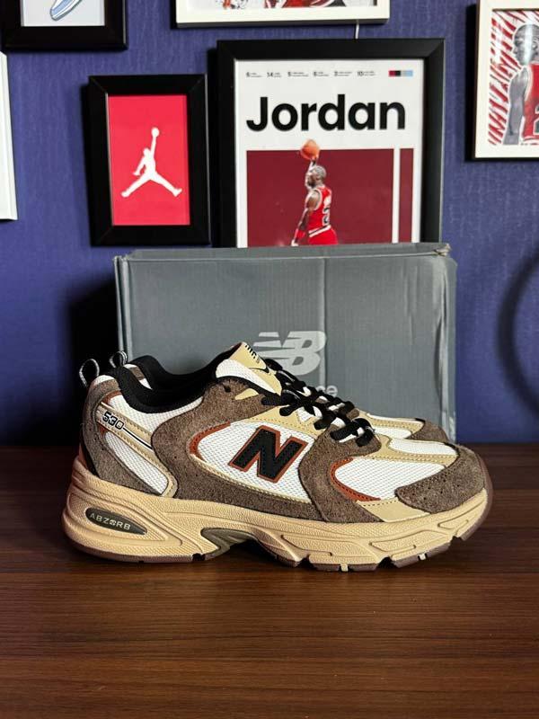 Newbalance کتانی نیوبالانس 530