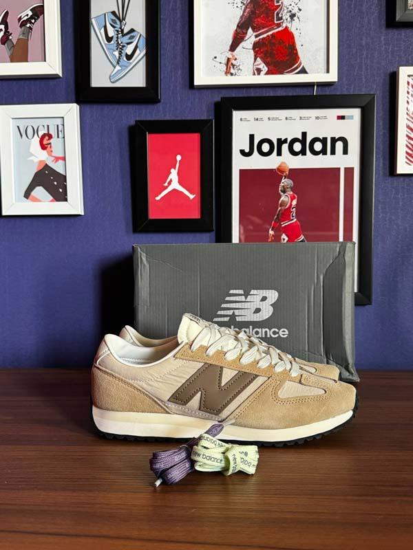 Newbalance کتانی نیوبالانس