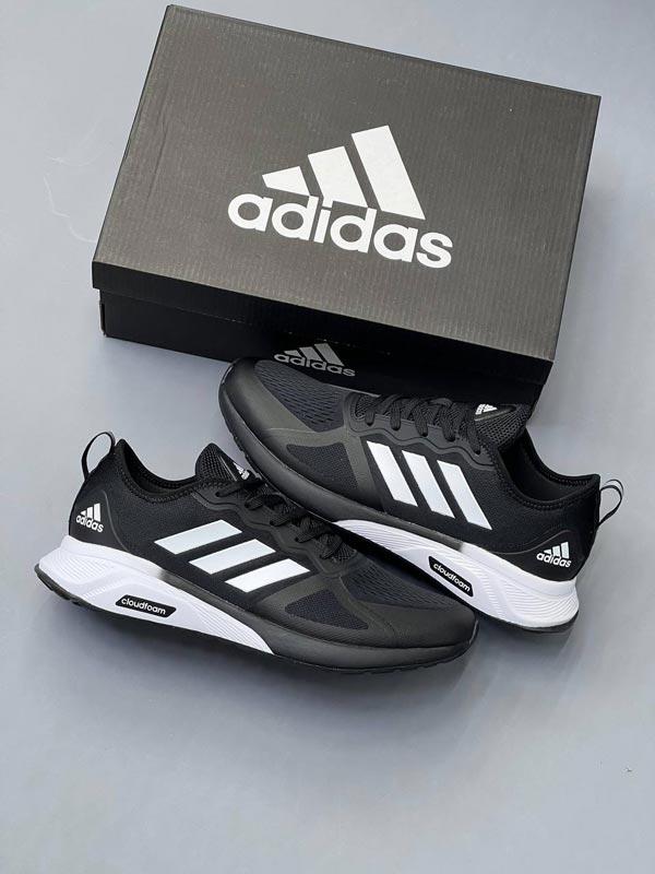 Adidas cloudfoam آدیداس کلادفوم