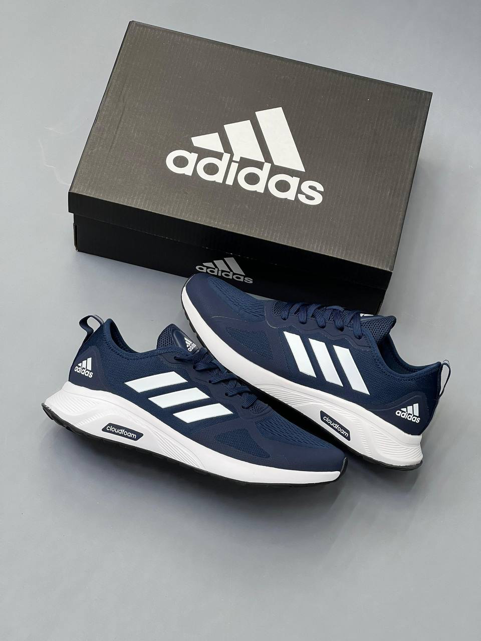 Adidas cloudfoam آدیداس کلادفوم