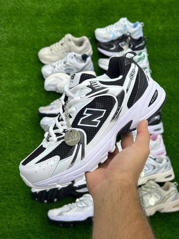 Newbalance 530 نیوبالانس 530