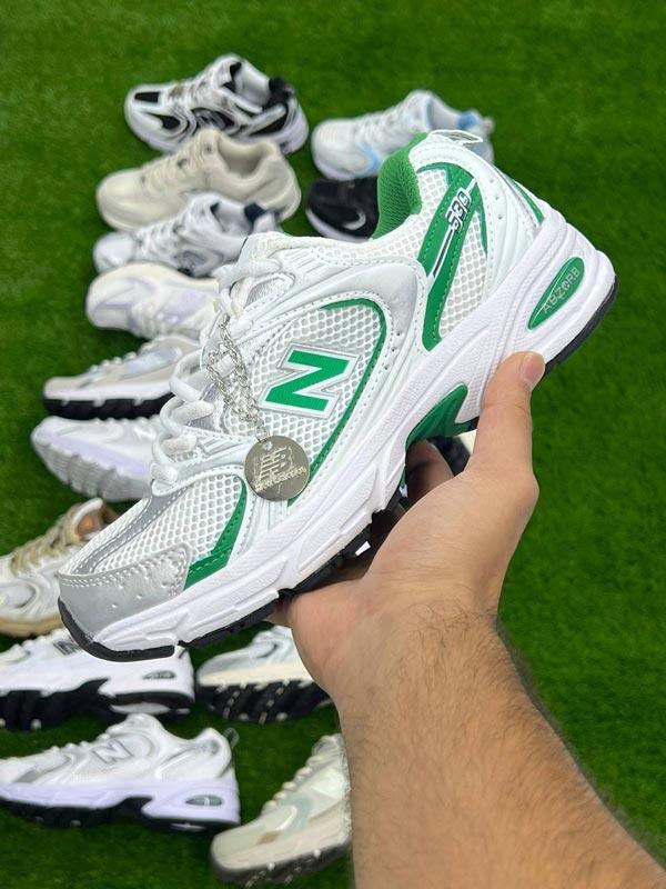 Newbalance 530 نیوبالانس 530