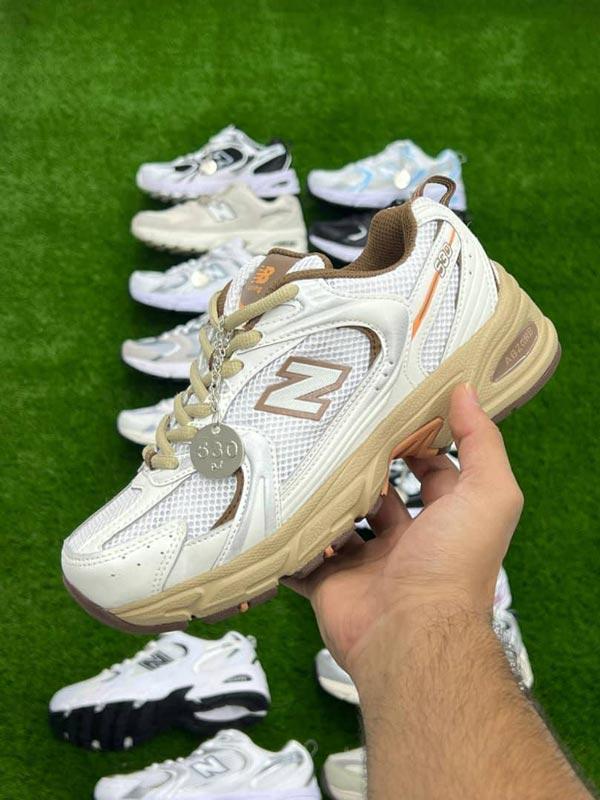 Newbalance 530 نیوبالانس 530