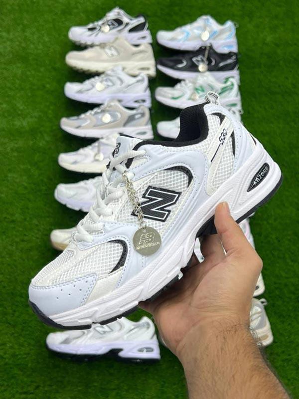 Newbalance 530 نیوبالانس 530