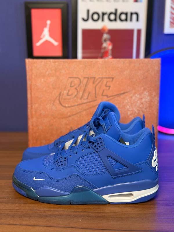 Nike bike air jordan 4 نایک جردن 4