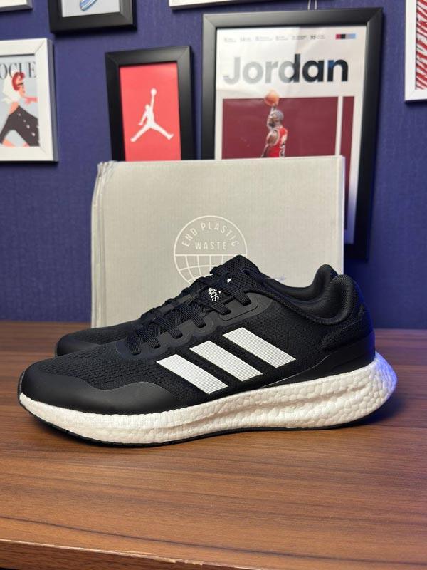 Adidas ultraboost کتانی آدیداس