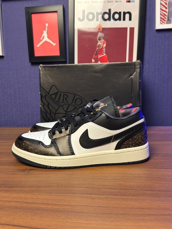 Nike air jordan1 نایک جردن 1