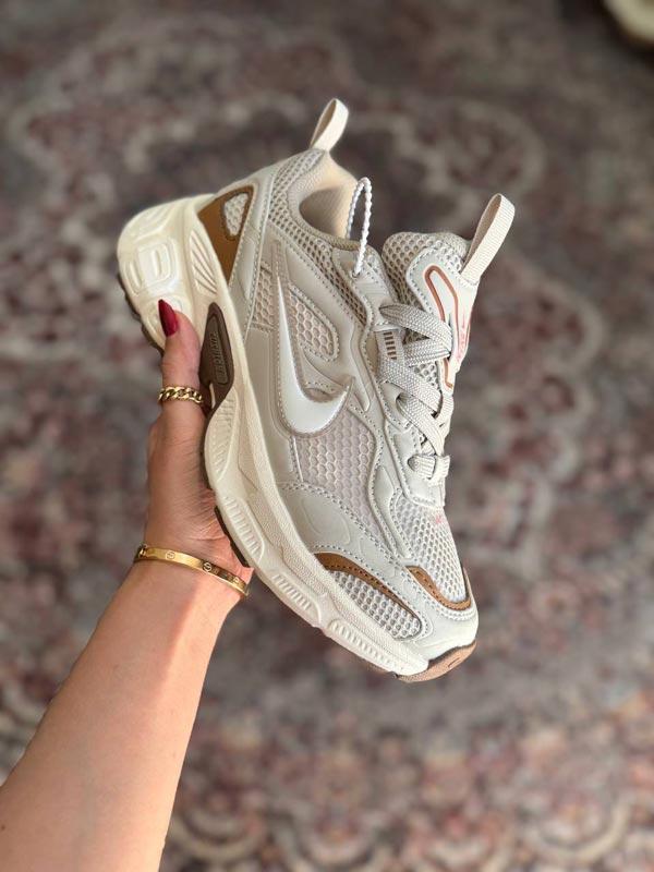 Nike v5k کتانی نایک