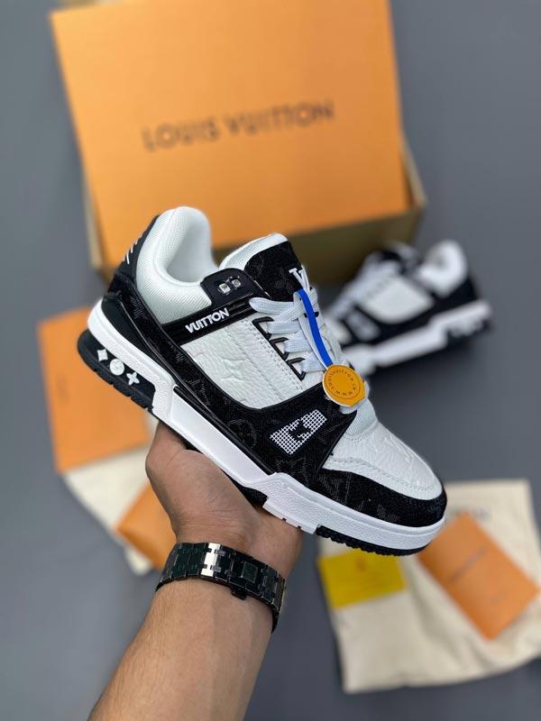 Louis Vuitton کتانی لویی ویتون