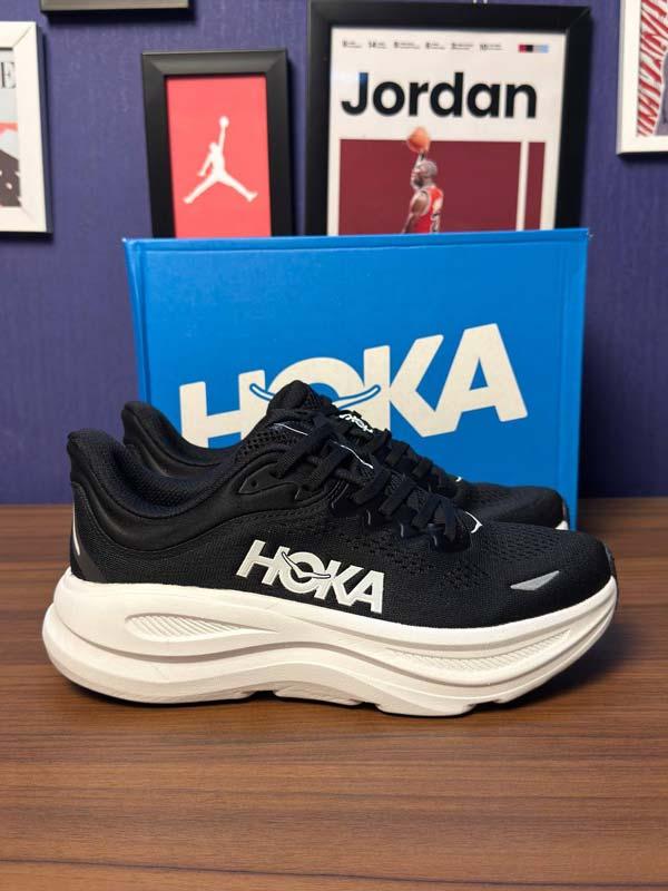 Hoka bondi 9 هوکا