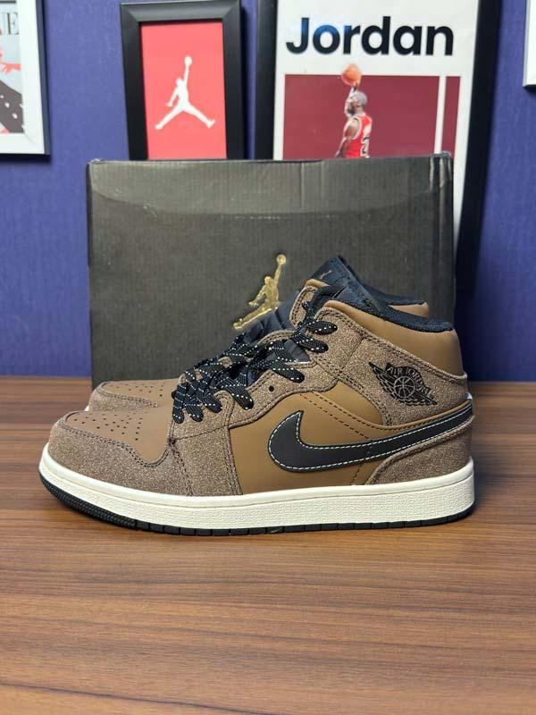 Nike air jordan1 نایک جردن 1