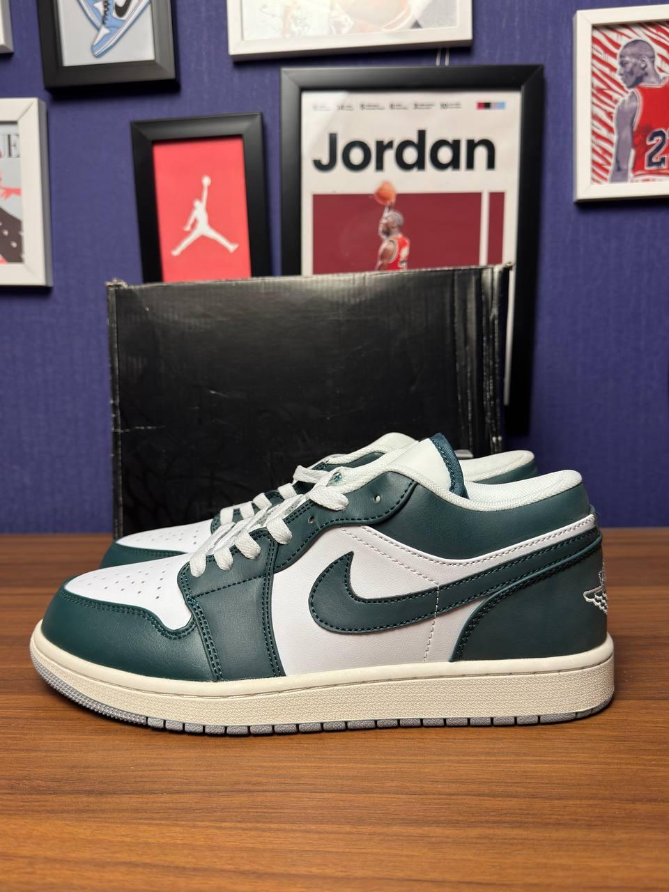 Nike air jordan 1 نایک جردن 1