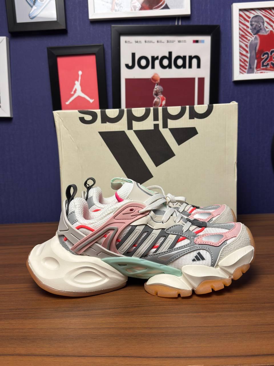 Adidas deluxe آدیداس