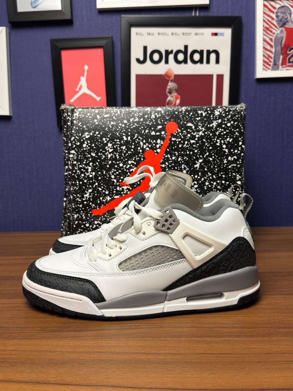 Nike jordan spizike نایک جردن