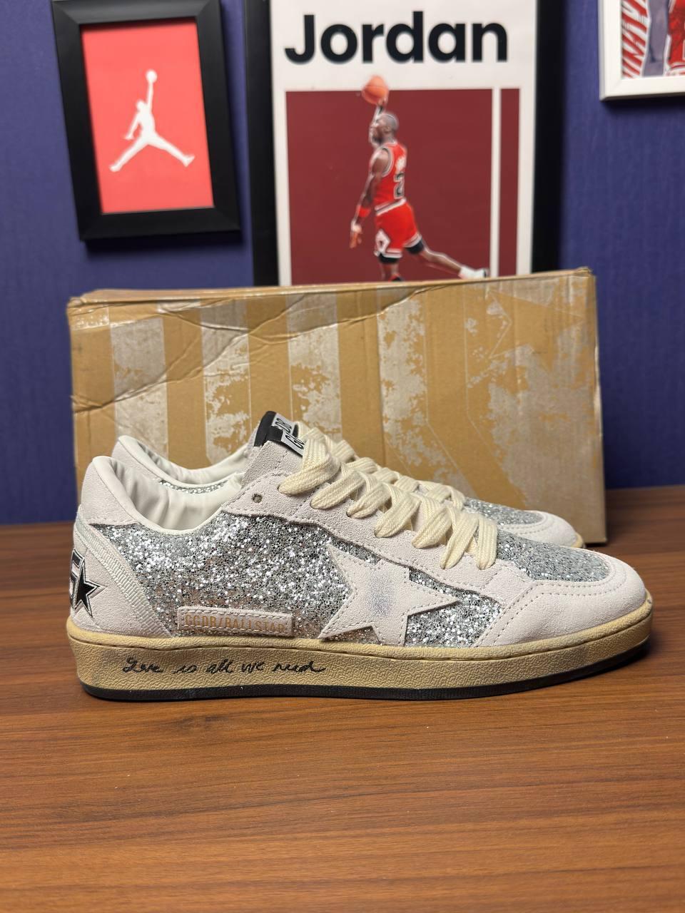 Golden goose گلدن گوس