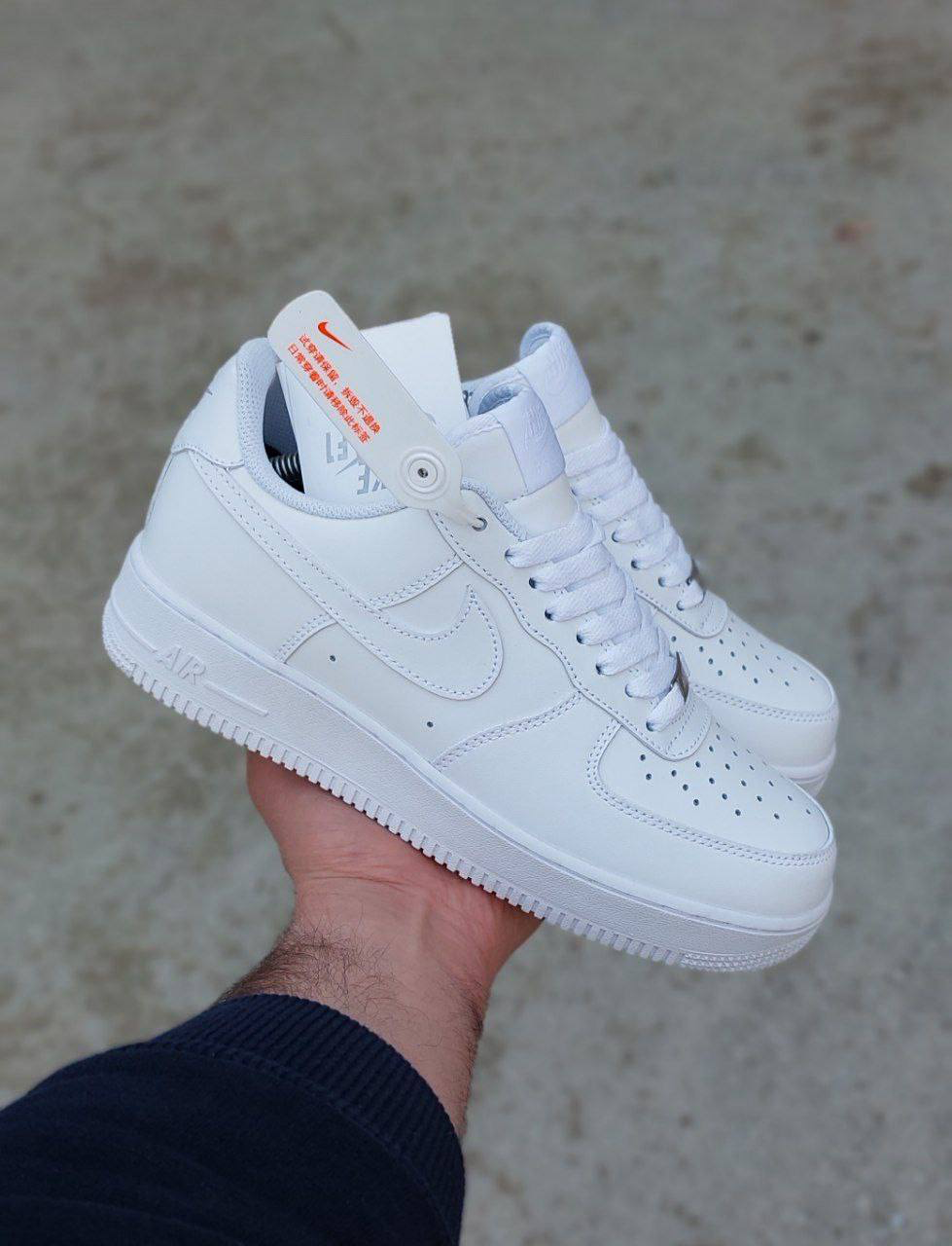 Nike airforce نایک ایرفورس