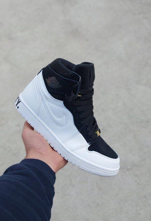Nike air jordan 1 نایک جردن 1