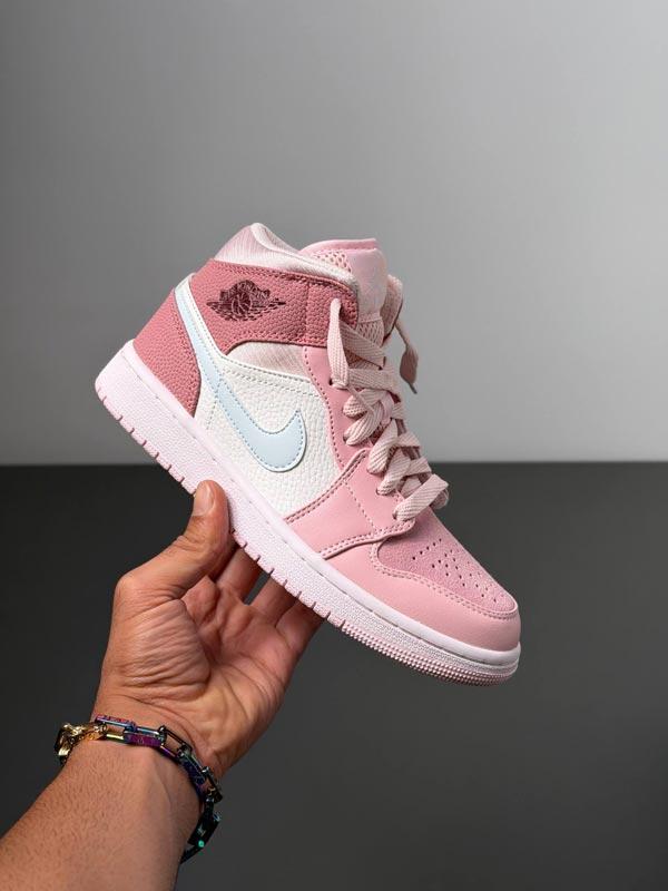 Nike air jordan 1 نایک جردن 1