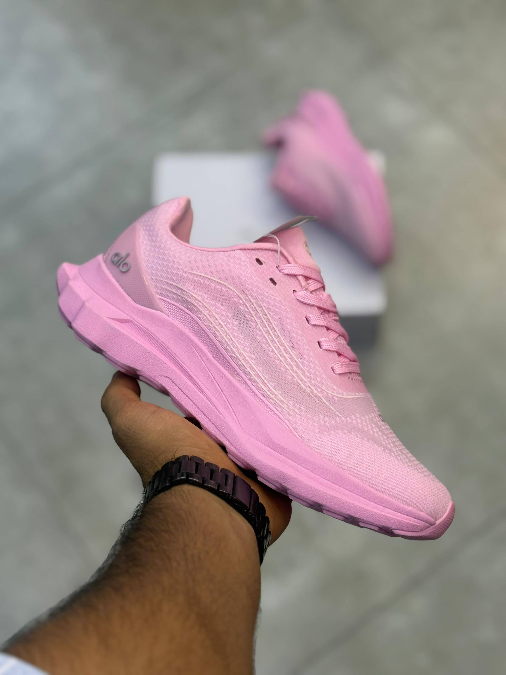 Blesser