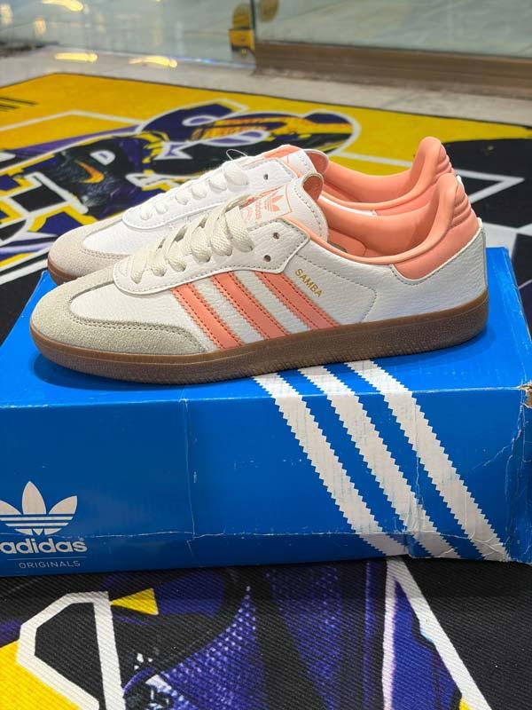Adidas samba آدیداس سامبا