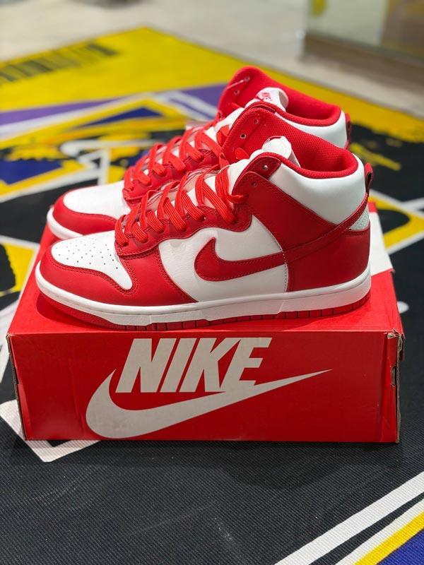 Nike sb نایک اس بی