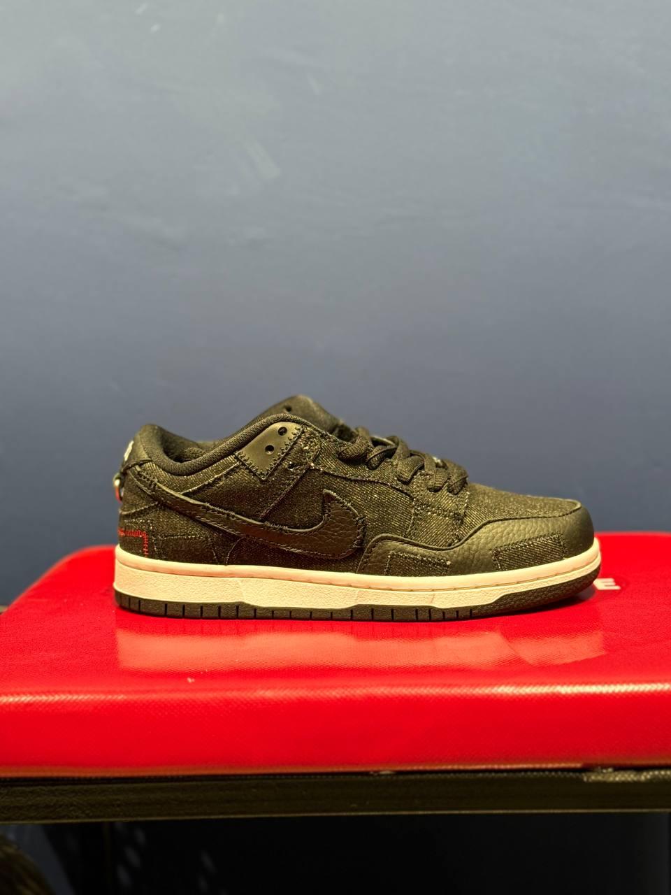Nike sb نایک اس بی طرح لی
