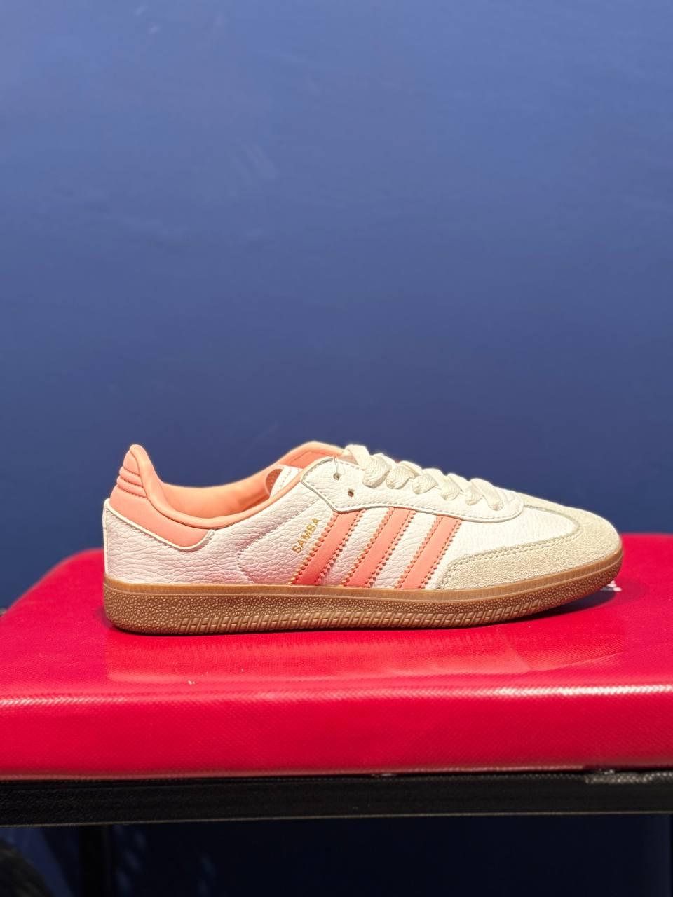 Adidas samba آدیداس سامبا