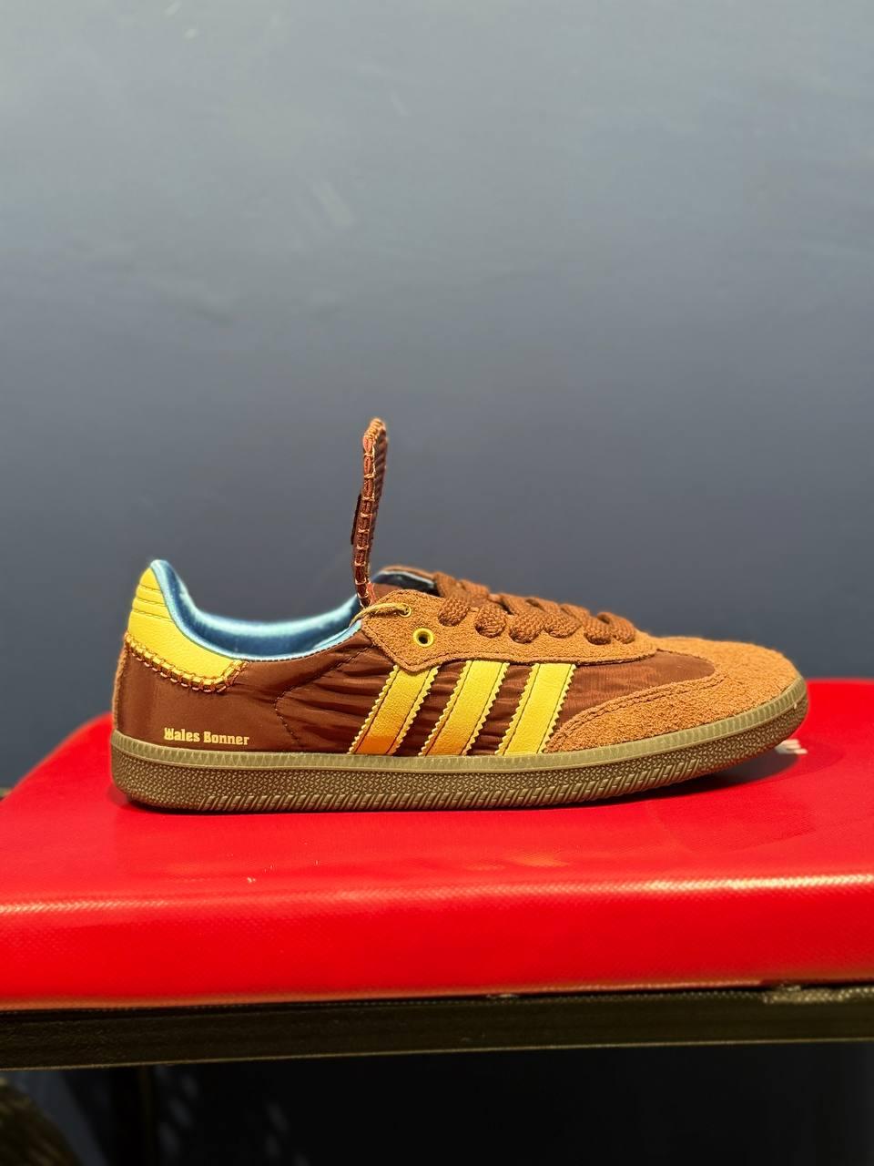 Adidas  آدیداس سامبا