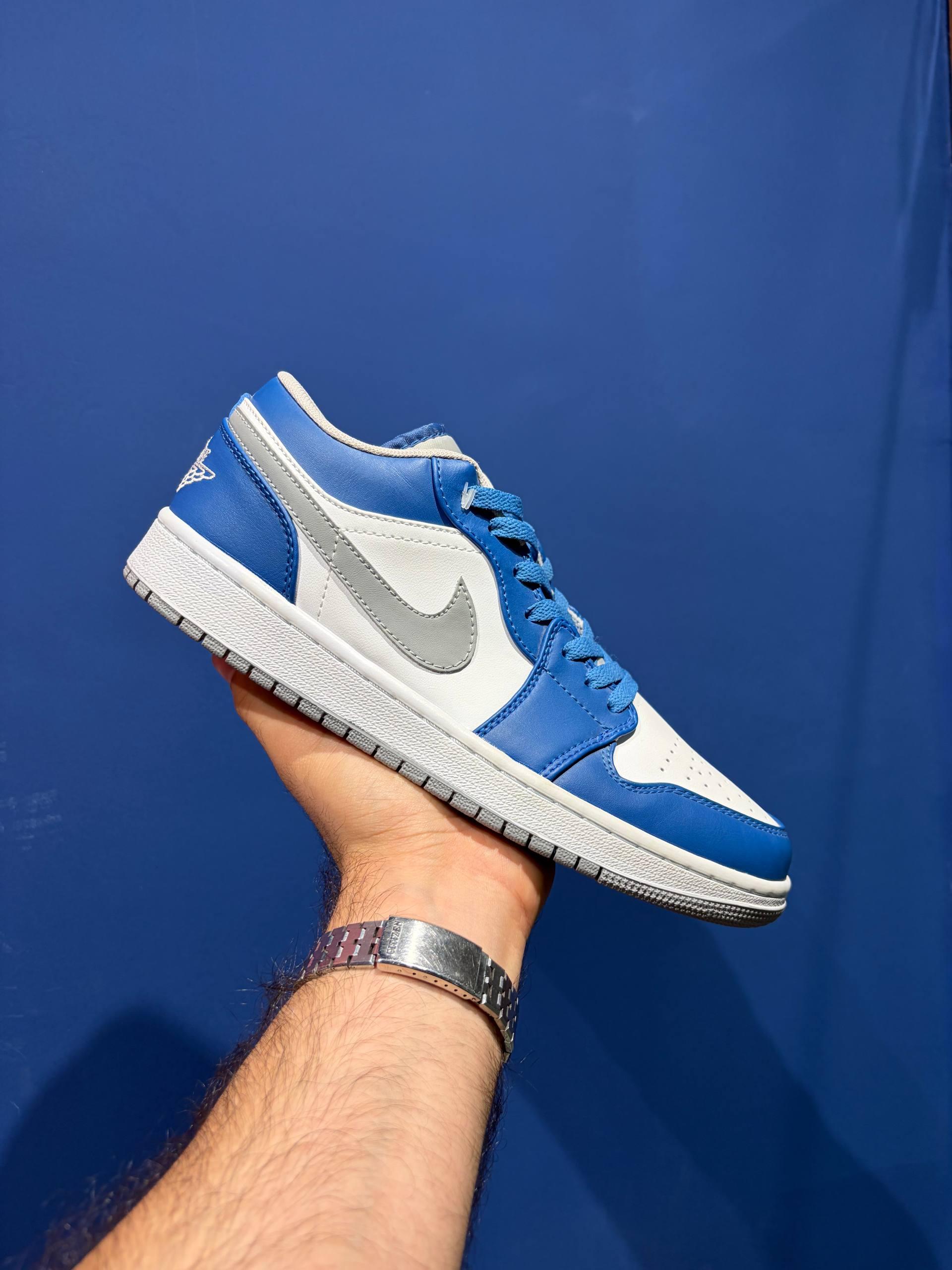 Nike air jordan 1 نایک جردن 1