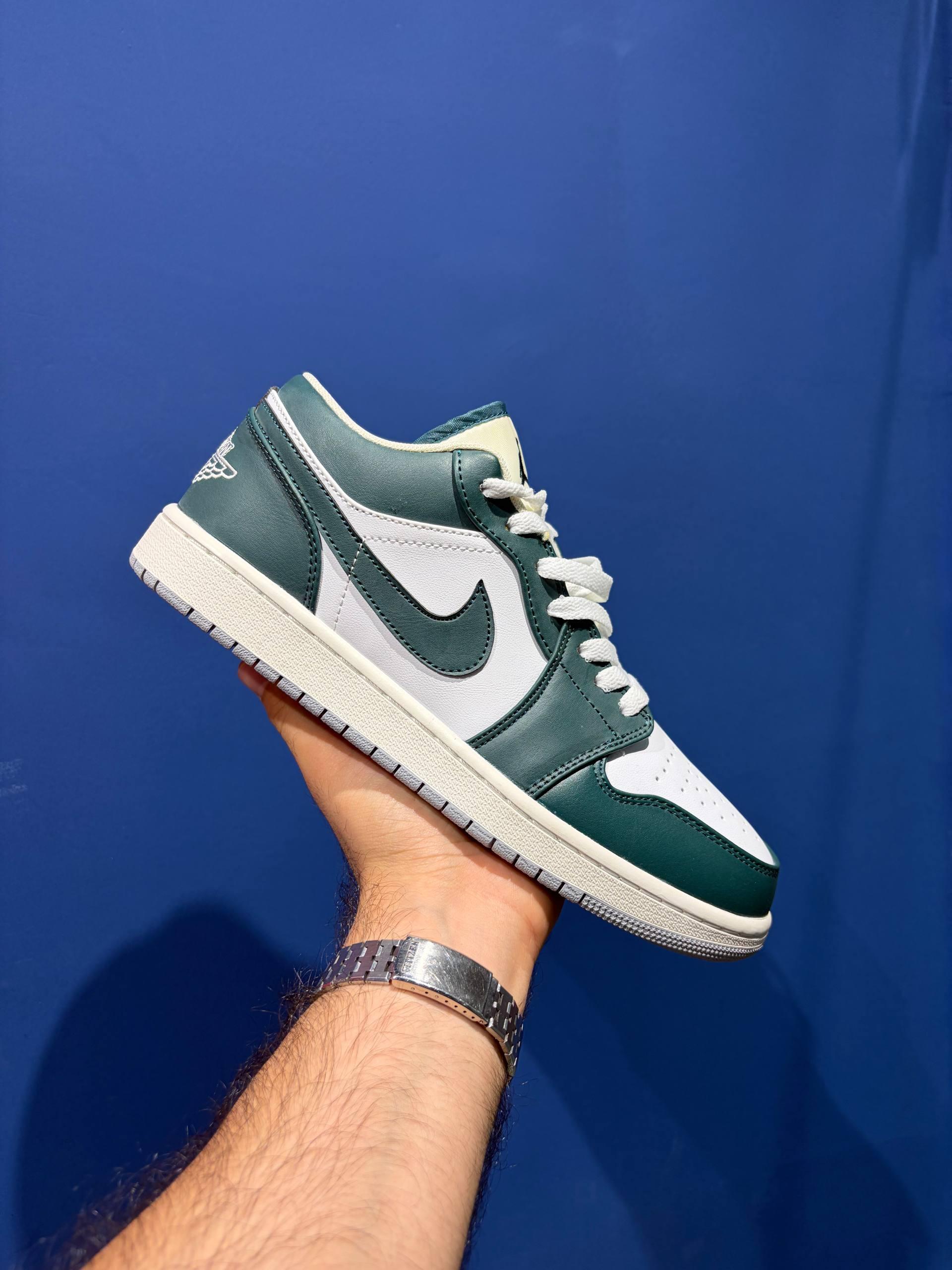 Nike air jordan 1 نایک جردن 1