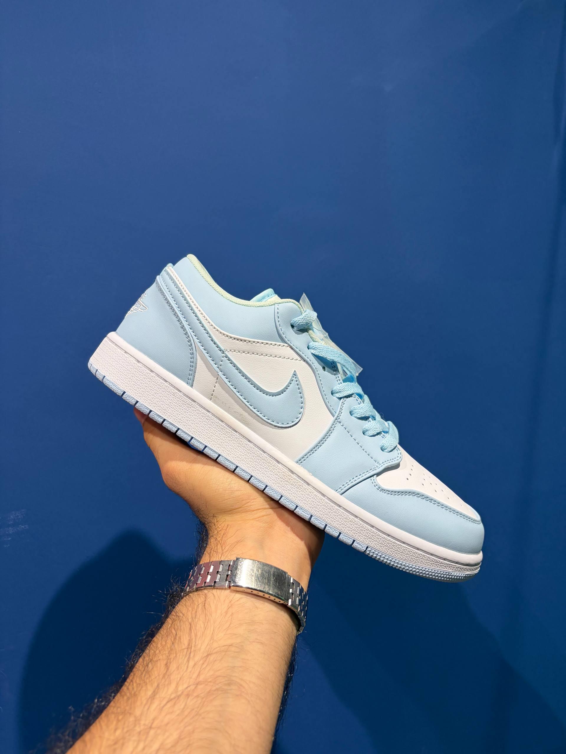 Nike air jordan 1 نایک جردن 1