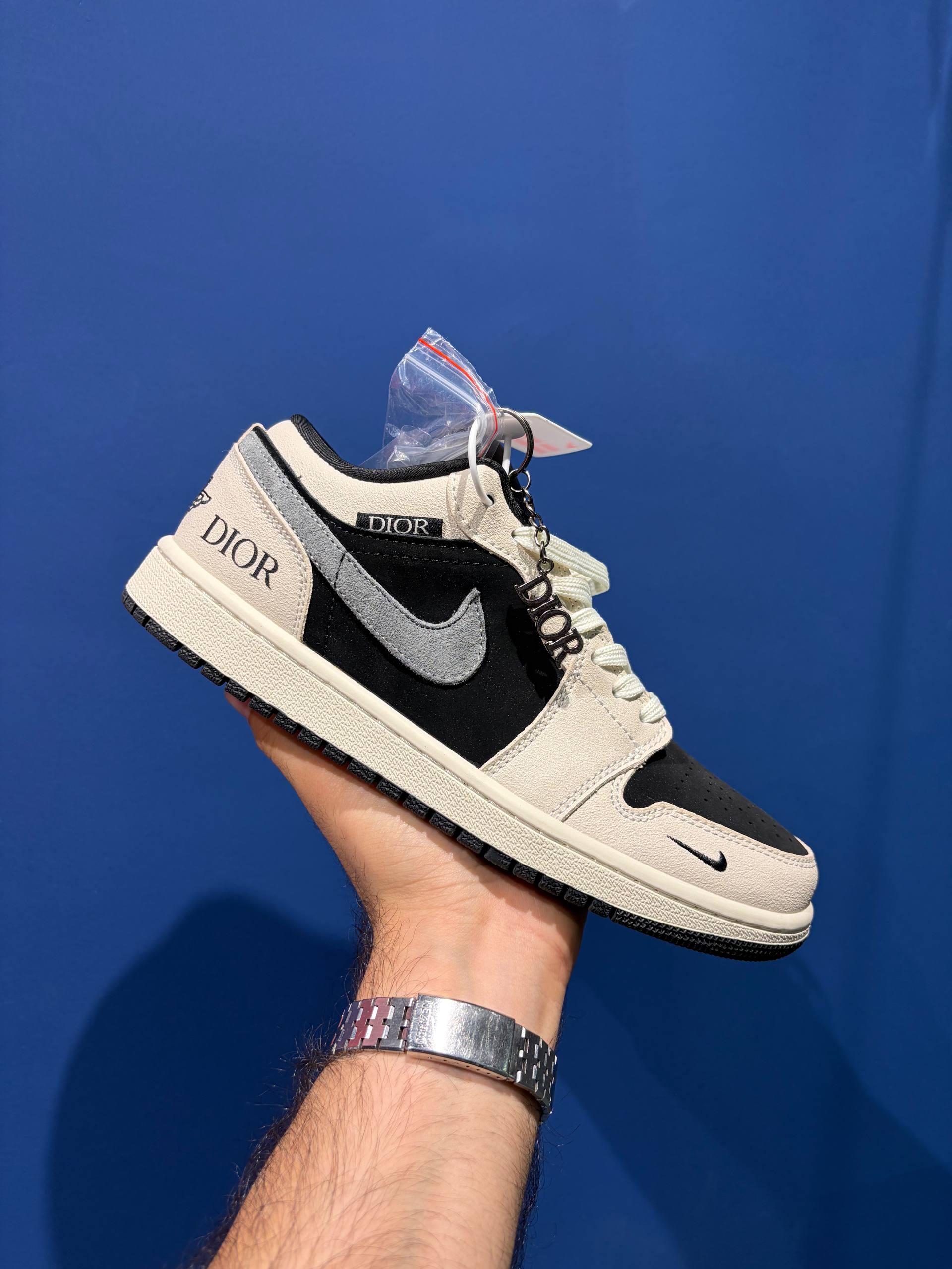 Nike air jordan 1 نایک جردن 1 دیور
