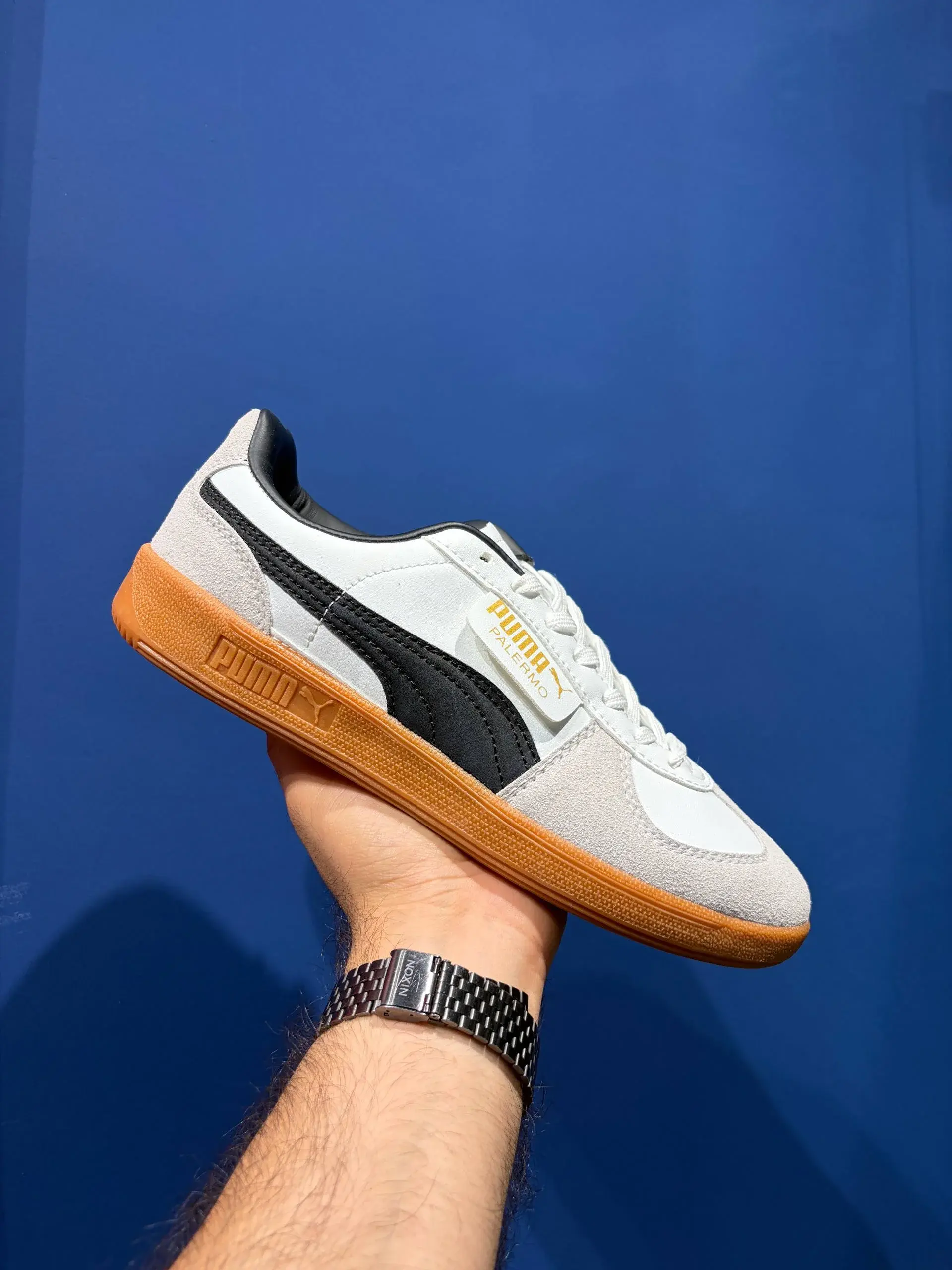 Puma پوما
