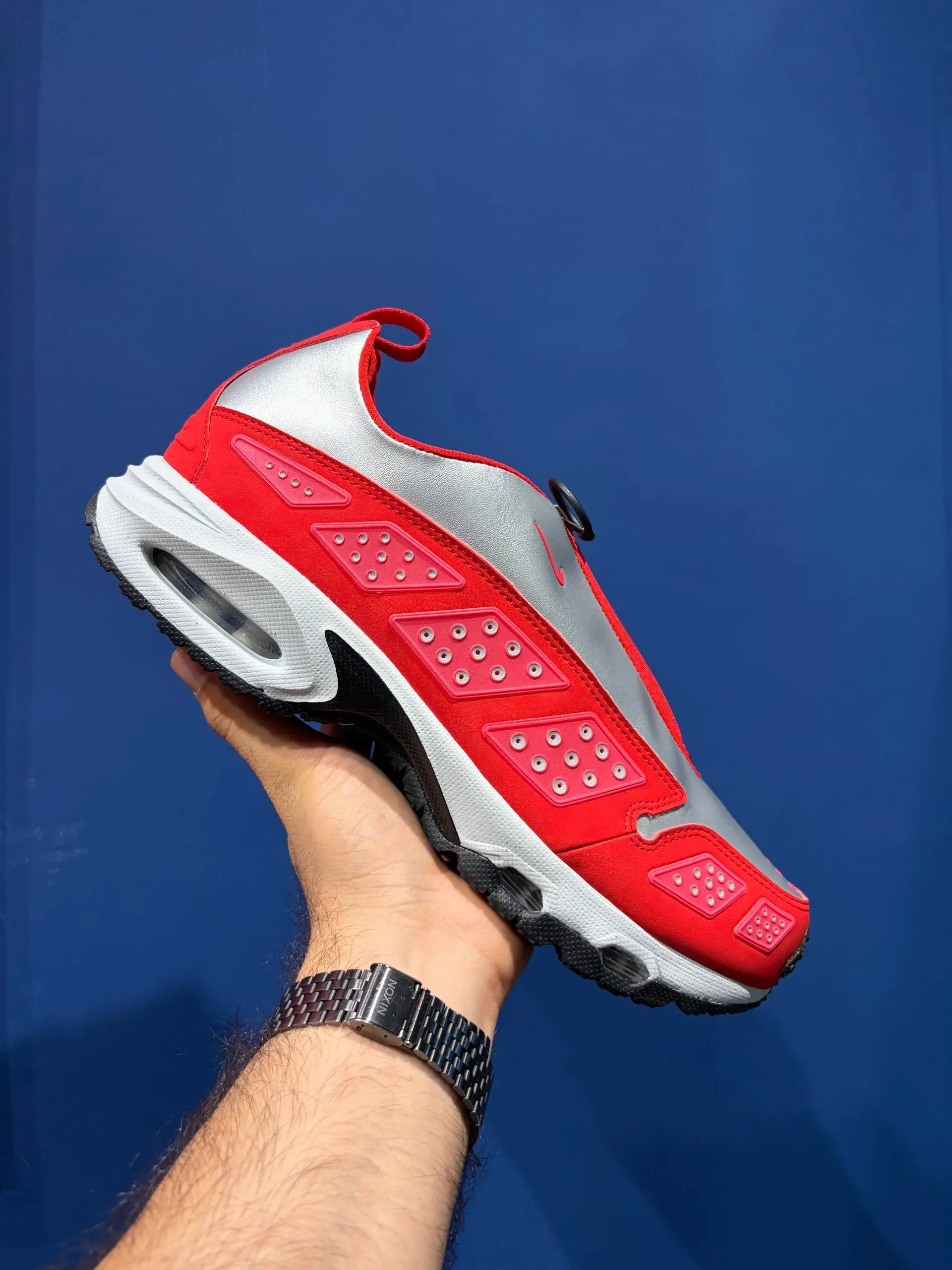 Nike airmax نایک ایرمکس اورجینال