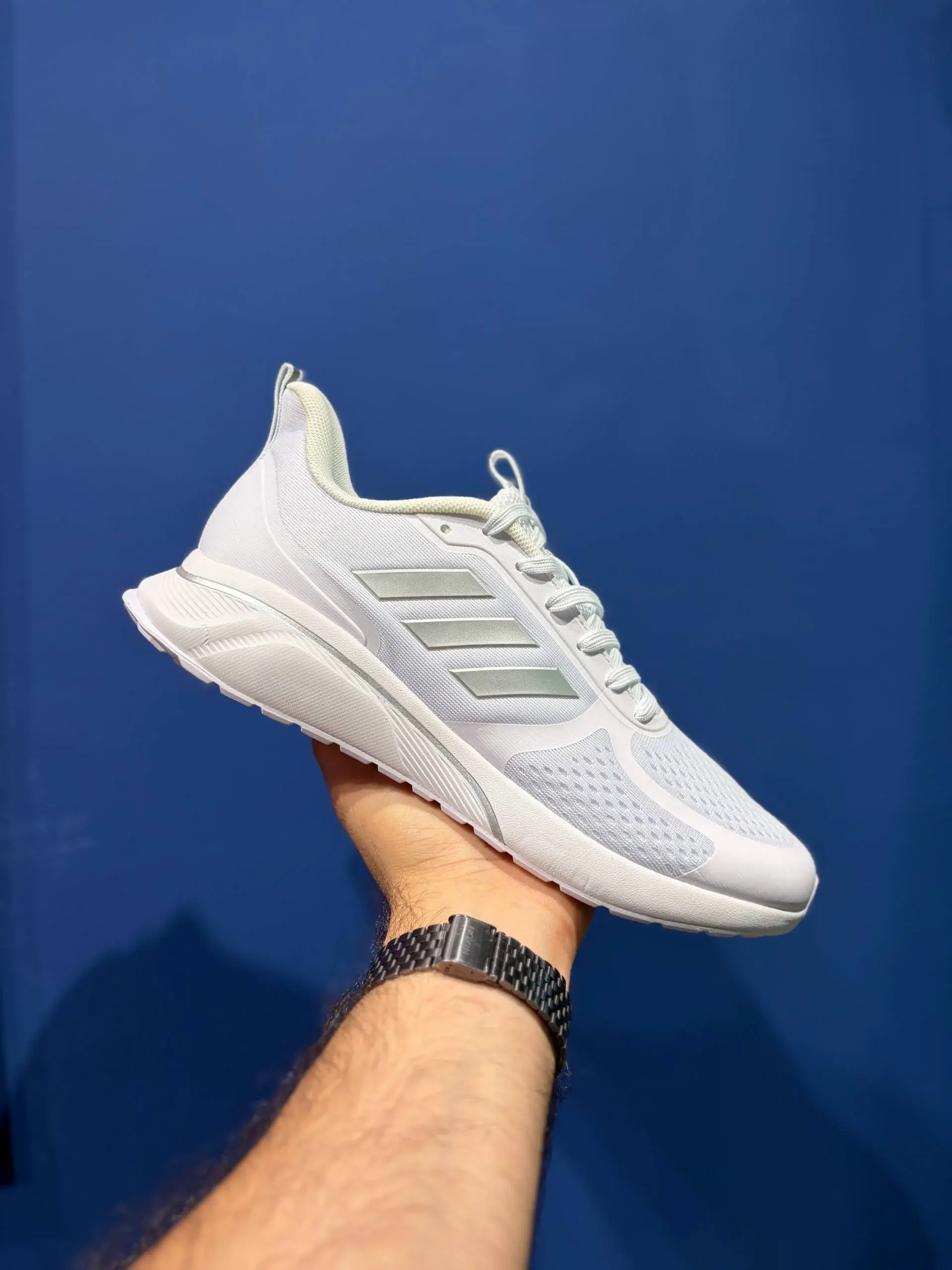 Adidas آدیداس سفید