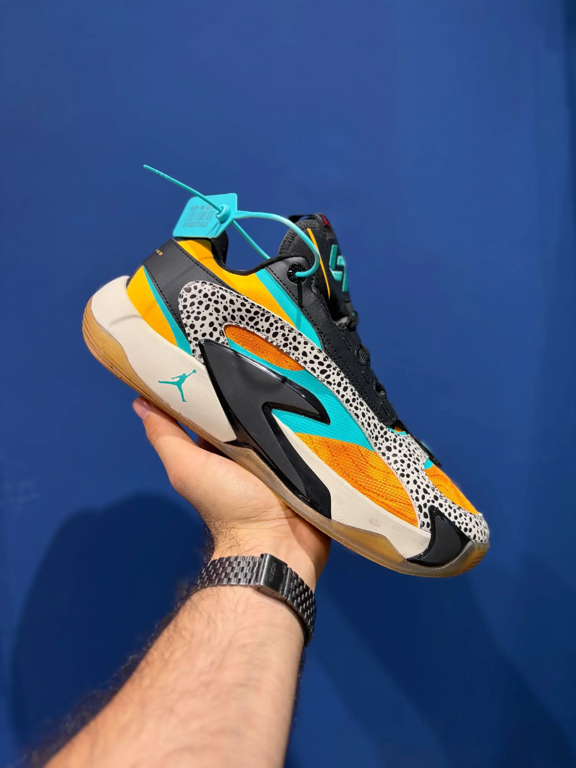 Nike jordan luka نایک جردن لوکا