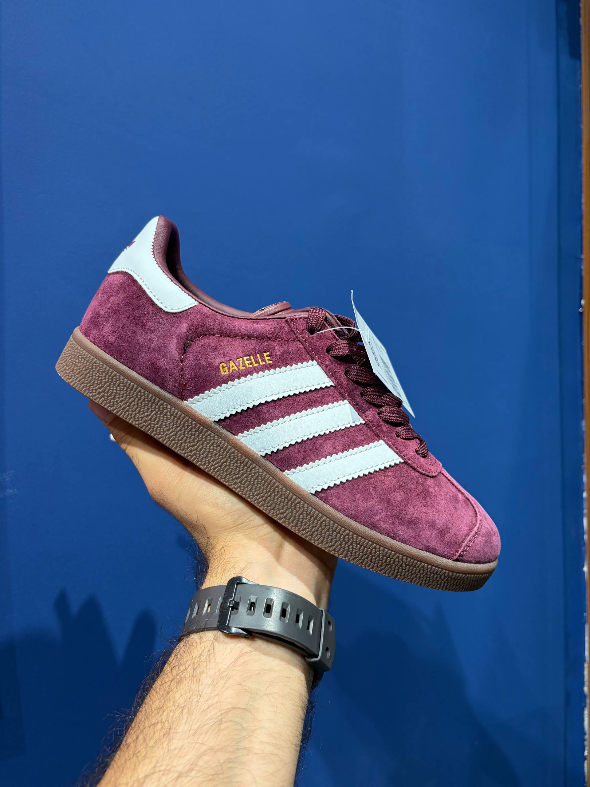 Adidas gazelle آدیداس