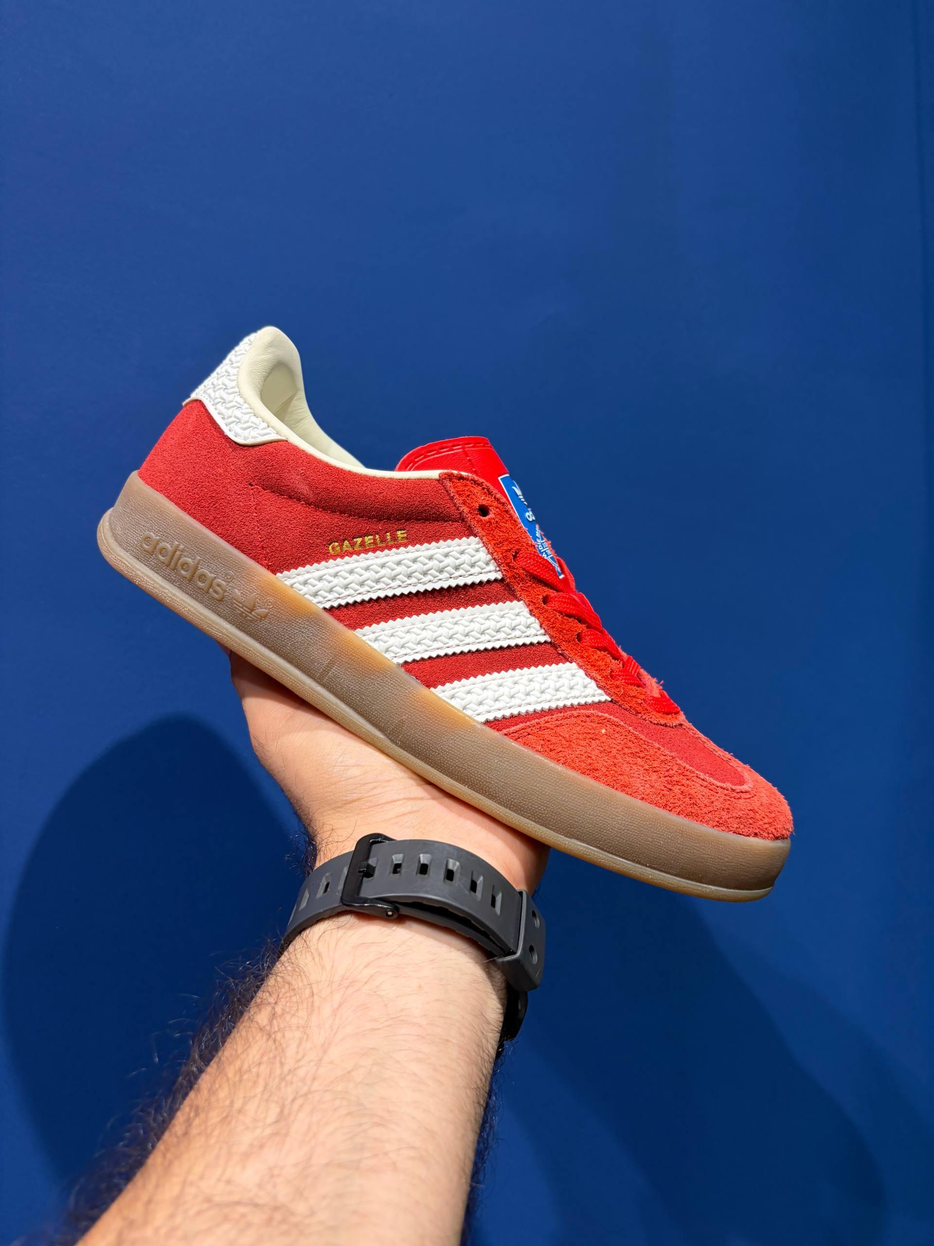 Adidas gazelle آدیداس