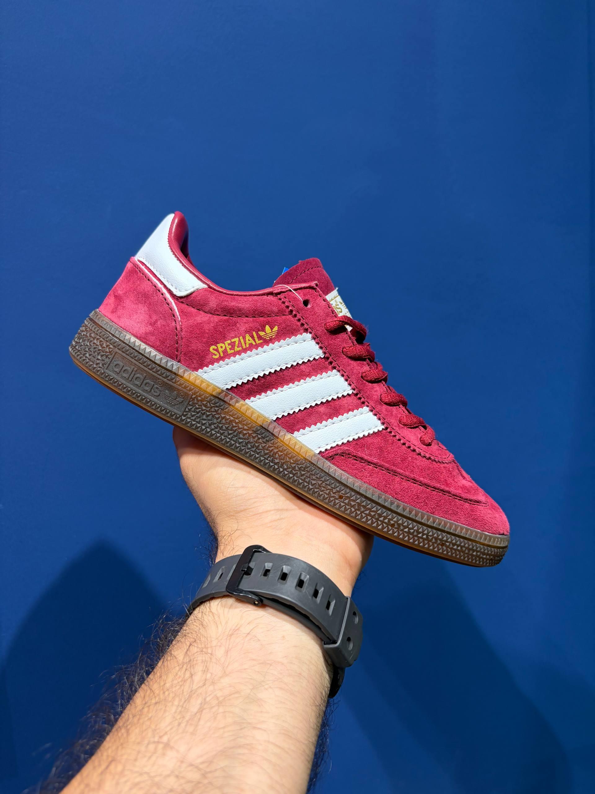 Adidas spezial آدیداس اسپیزال