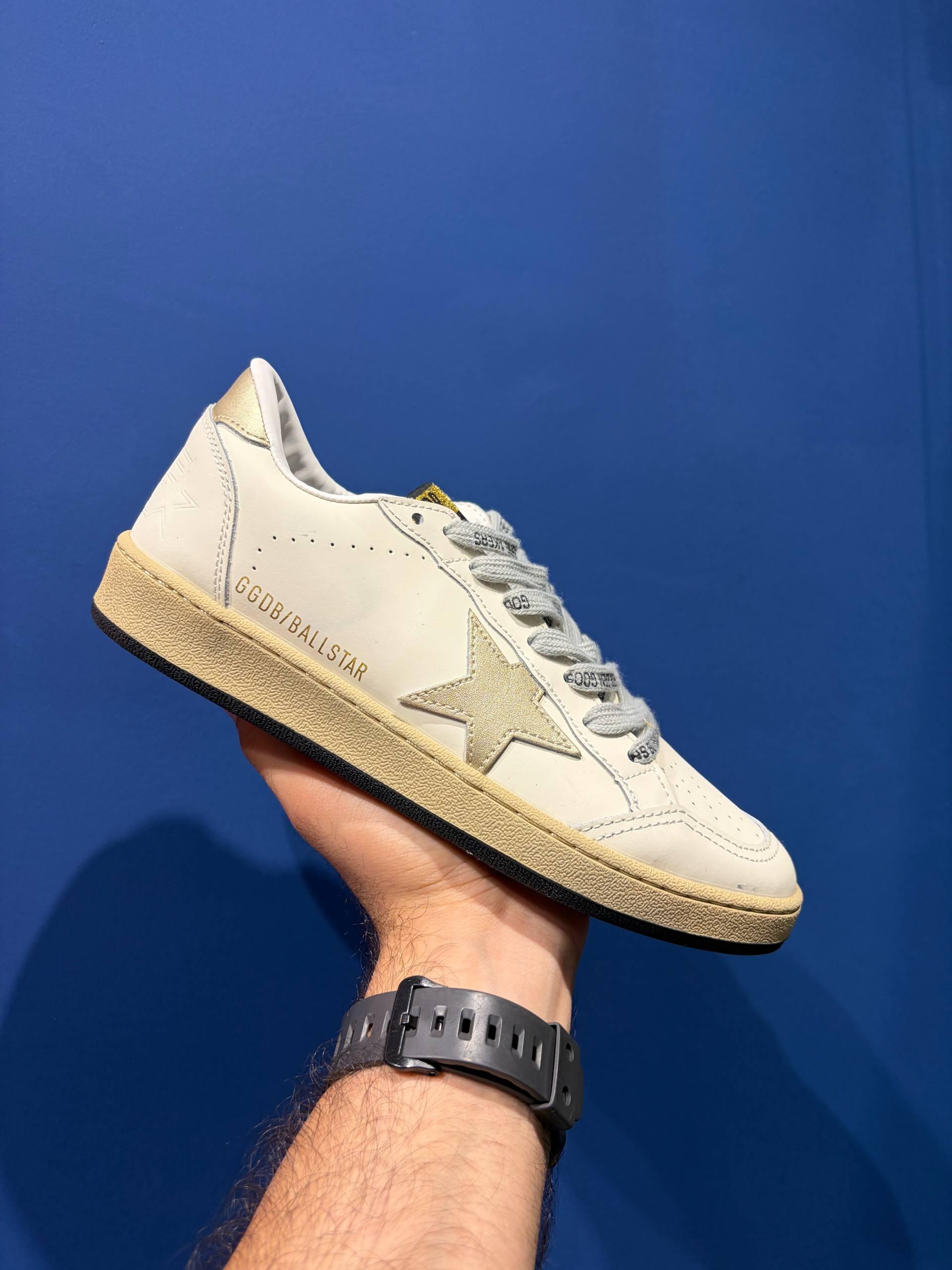 Golden goose گلدن گوس