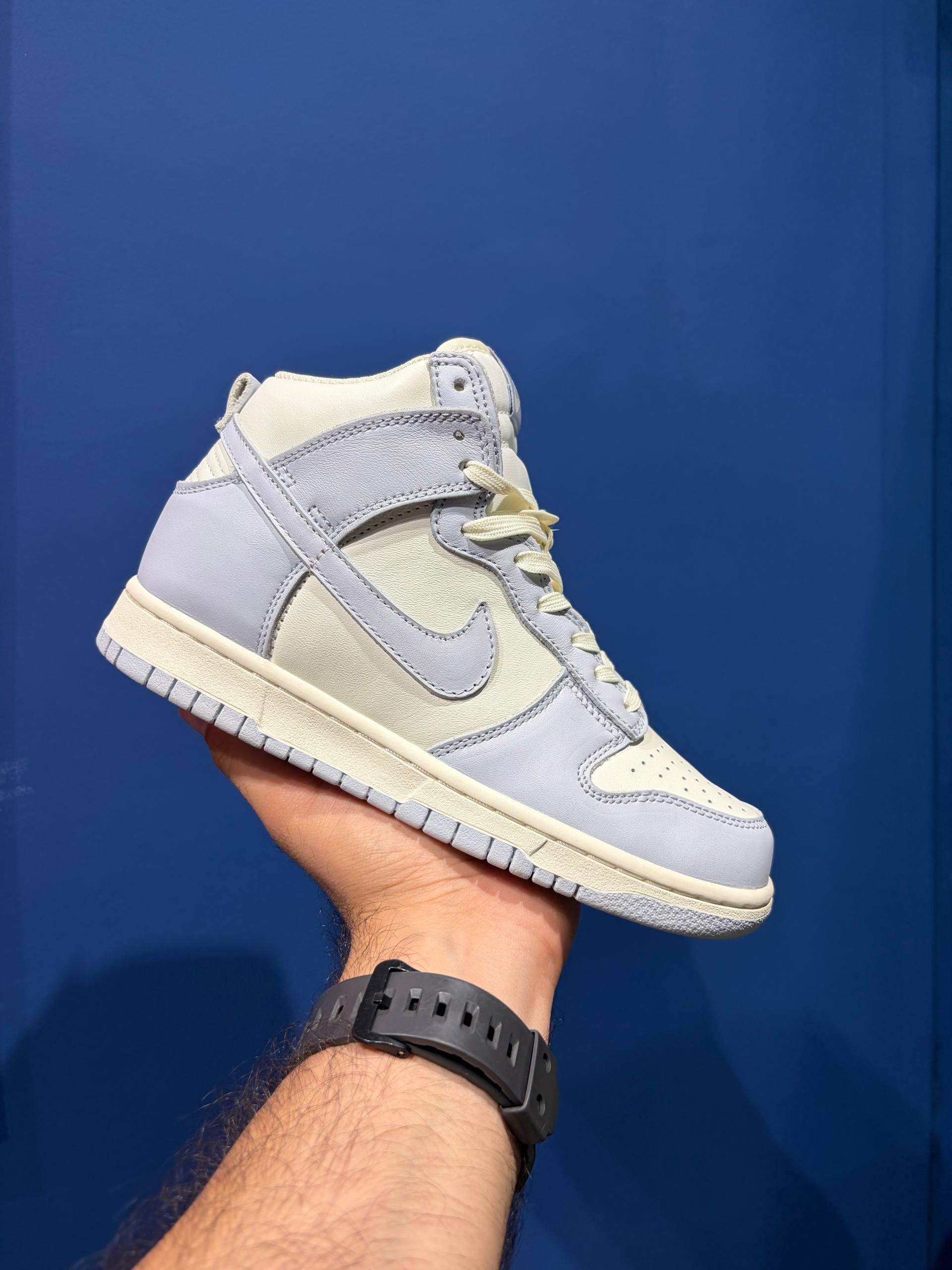 Nike sb dunk نایک اس بی ساقدار