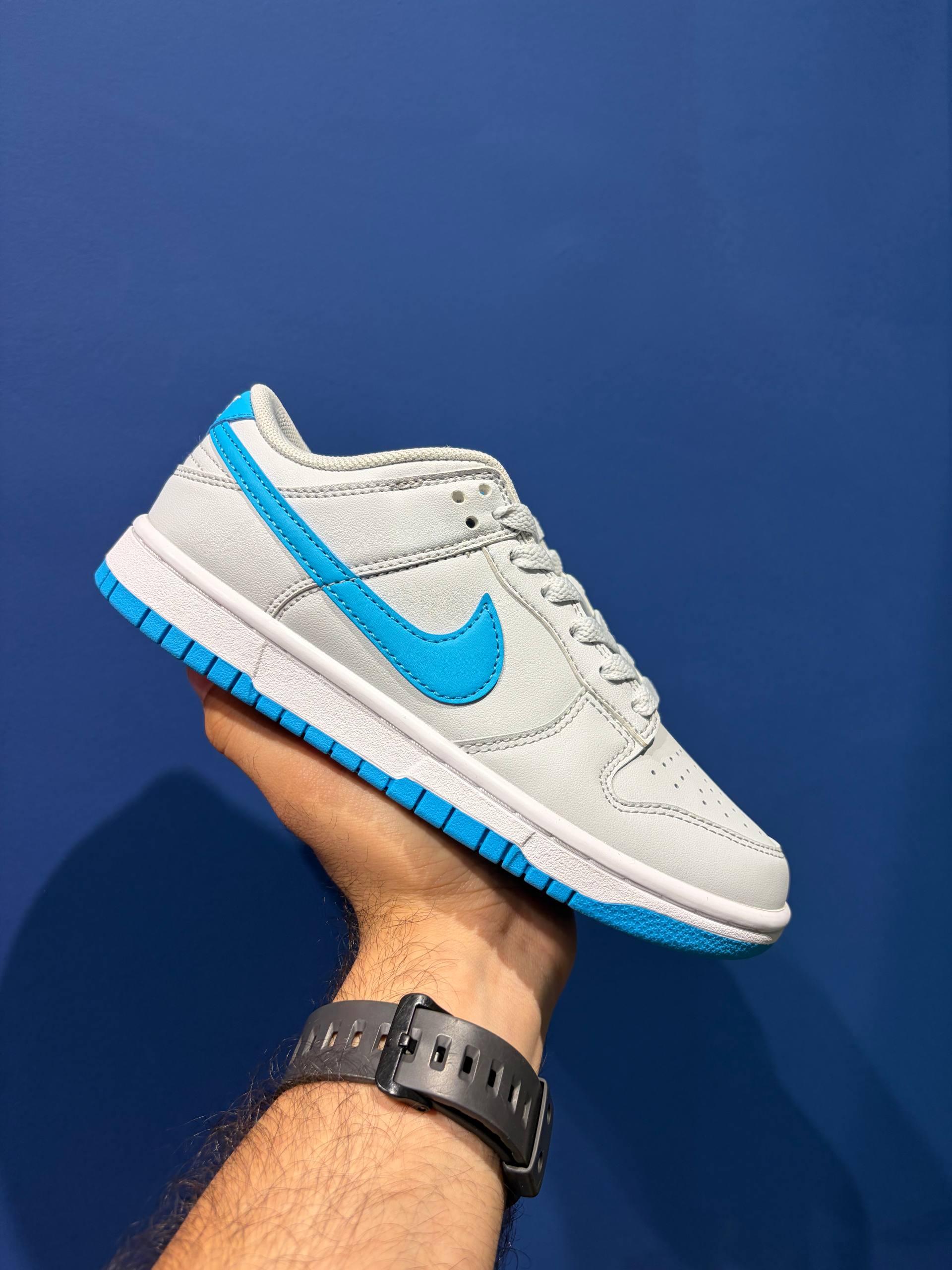 Nike sb نایک اس بی آبی
