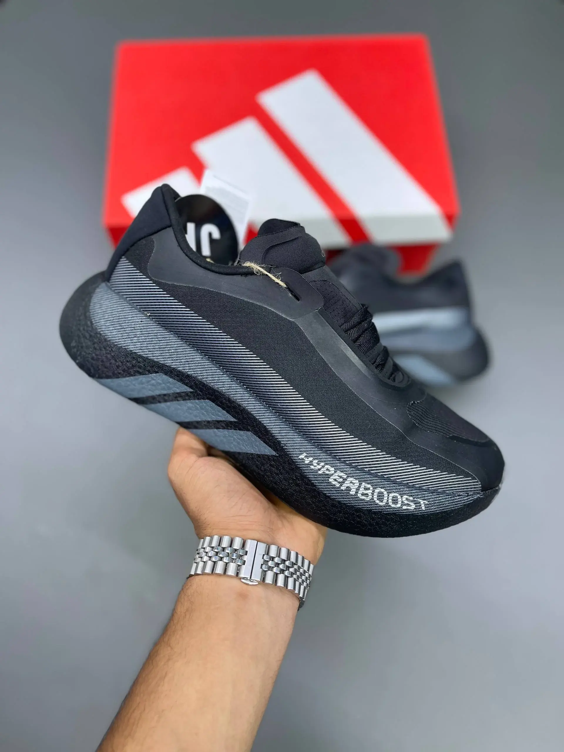 Adidas hyperboost آدیداس