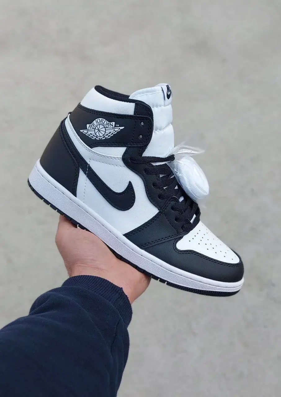 Nike air jordan 1 نایک جردن 1